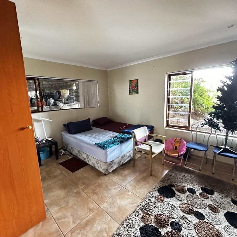 5 Bedroom Property for Sale in Tergniet Western Cape